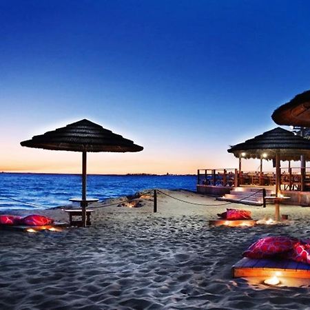 B&B Anxa Gallipoli Ngoại thất bức ảnh
