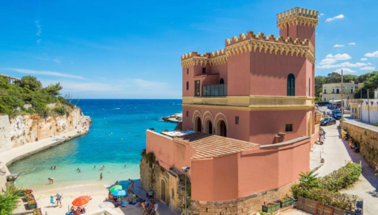 B&B Anxa Gallipoli Ngoại thất bức ảnh