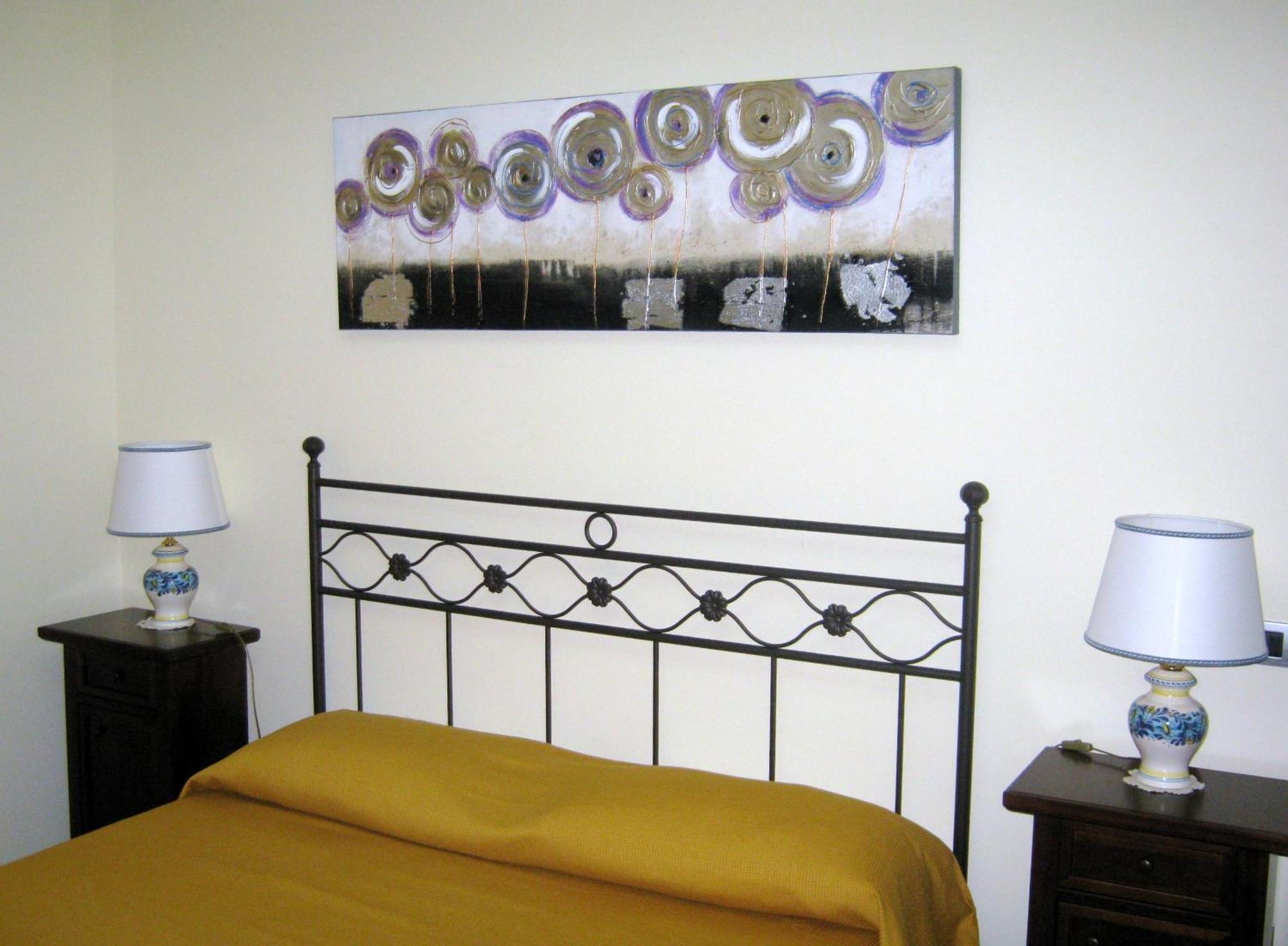 B&B Anxa Gallipoli Phòng bức ảnh