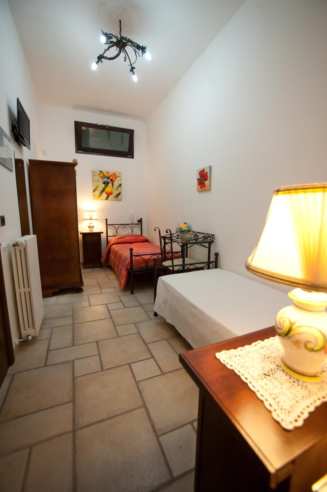 B&B Anxa Gallipoli Phòng bức ảnh