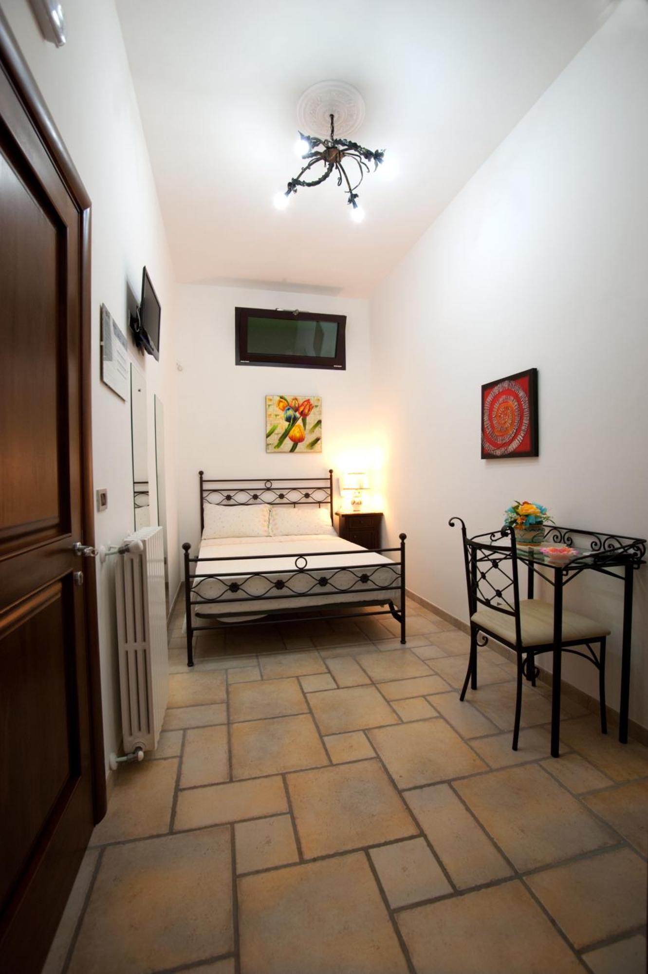 B&B Anxa Gallipoli Phòng bức ảnh