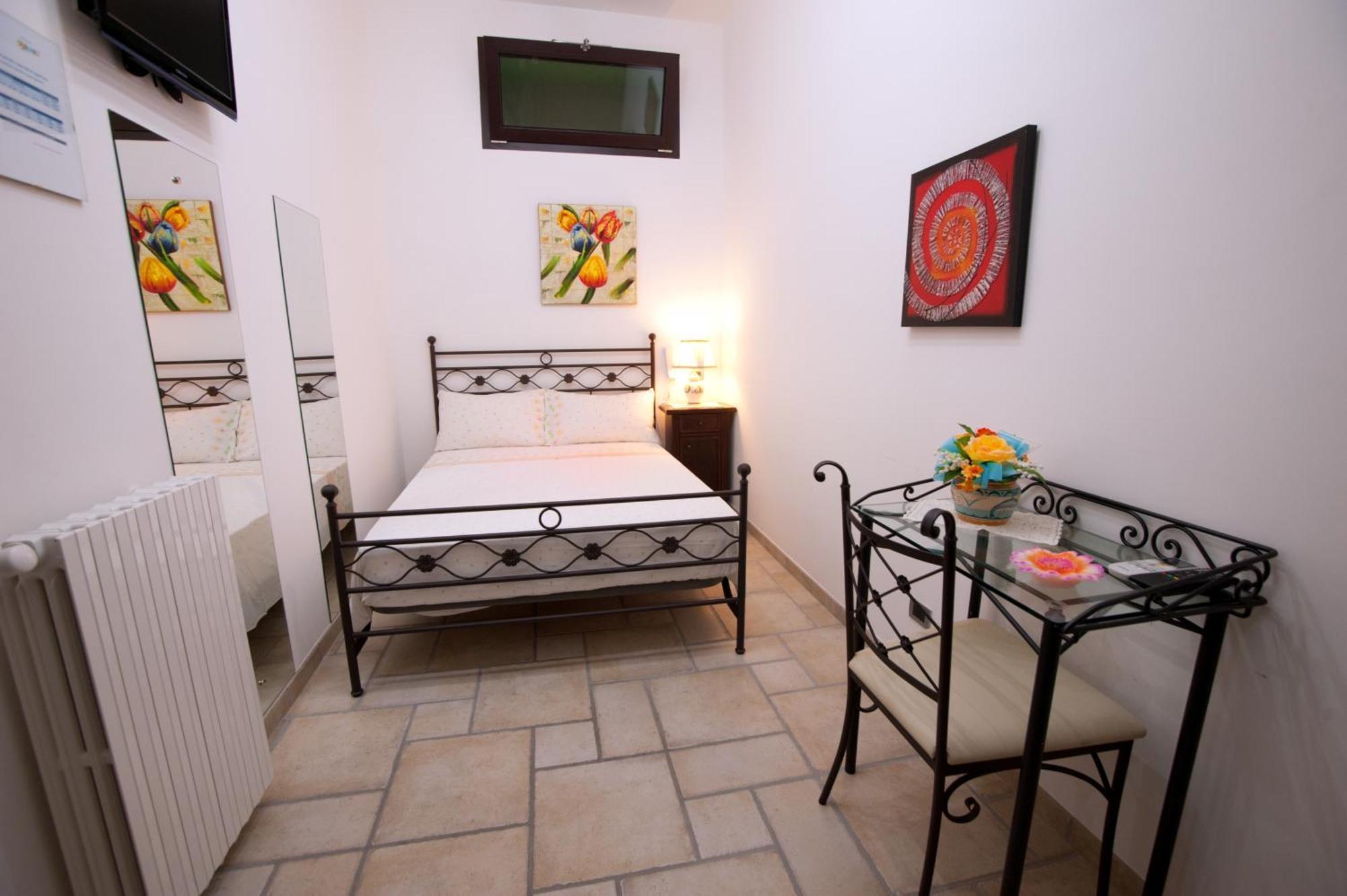 B&B Anxa Gallipoli Phòng bức ảnh