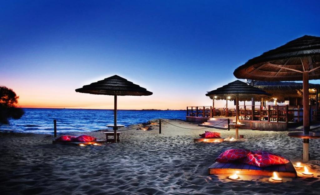 B&B Anxa Gallipoli Ngoại thất bức ảnh